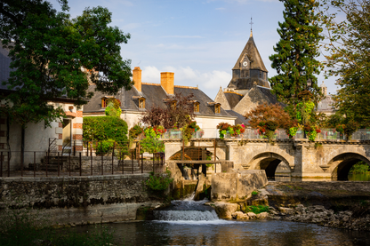 Rallye vignoble & patrimoine