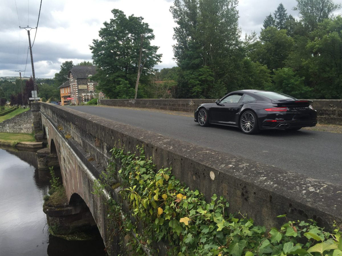 Rallye vignoble & patrimoine