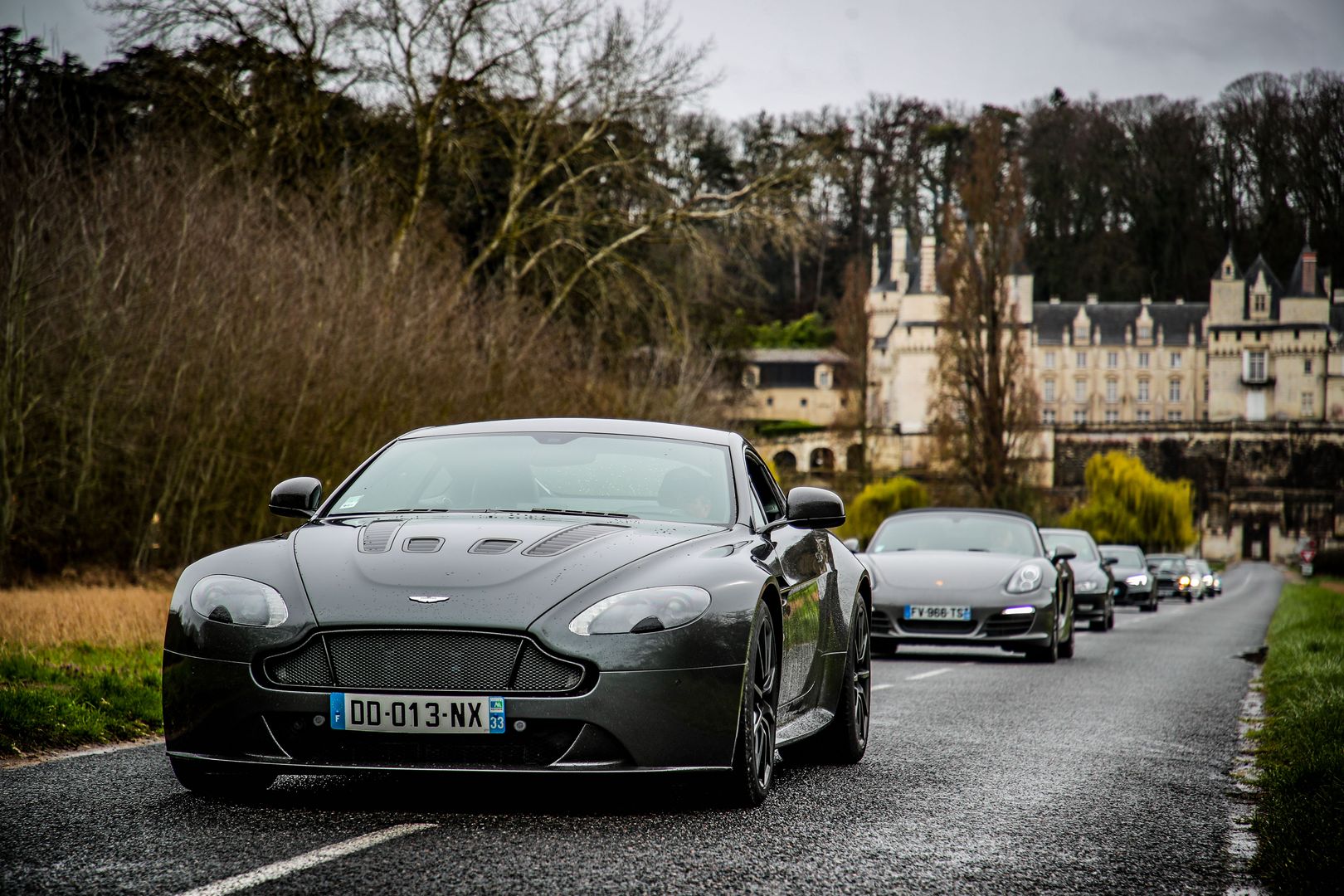 Rallye vignoble & patrimoine